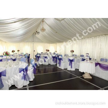 2014 Newest Wedding Party Tent (SDC010)